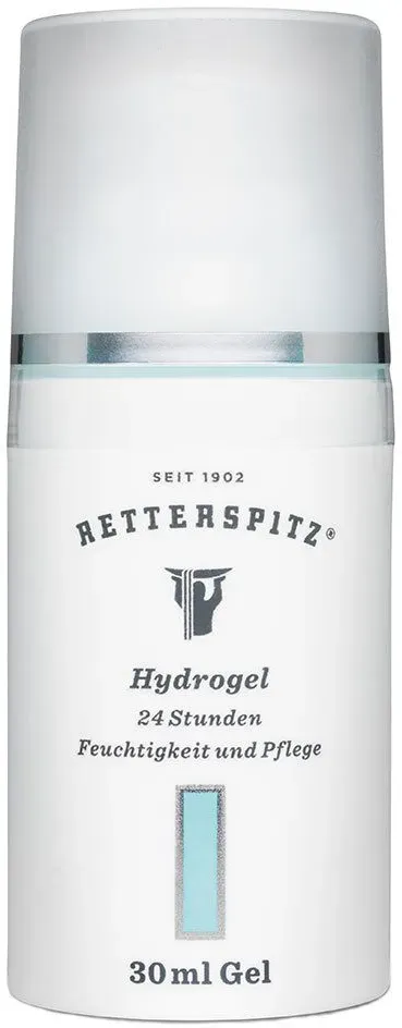 Retterspitz Hydrogel