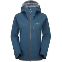 Rab Firewall Mountain Jacket Wmns Tempest Blue