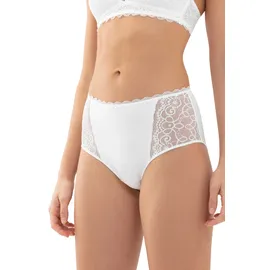 MEY Amorous Taillenslip Weiß 38