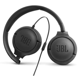 JBL Tune 500 schwarz