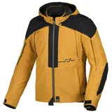 Macna Territor Jacke - Light Brown - S