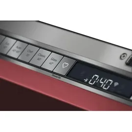 Neff N50 S275HTX04E Einbau-Geschirrspüler (vollintegrierbar, 598 mm breit)