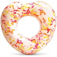 Intex 56253 Donut-Herz-Schwimmring