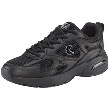 Karl Kani PRIME RUNNER 2 Herren Schwarz 42