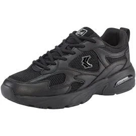 Karl Kani PRIME RUNNER 2 Herren Schwarz 42
