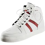 Held Sirmione GTX, Schuhe Gore-Tex - Weiß/Rot - 44