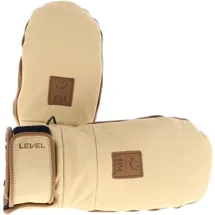 Level Rover Mitten beige (05) 9