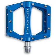 Cube Rfr Flat Race Pedale Blue