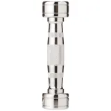 TRENDY Sport Chrom Kurzhantel - 1 Stück - 1,0 KG