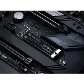 Seagate Firecuda 540 2 TB M.2