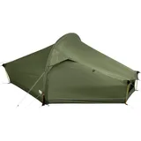 Fjällräven Abisko Lite 1 Zelt (Größe One Size, gruen)