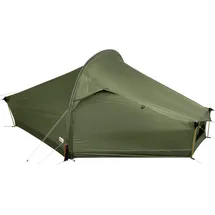 Fjällräven Abisko Lite 1 Zelt (Größe One Size, gruen)