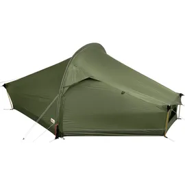 Fjällräven Abisko Lite 1 Zelt (Größe One Size, gruen)