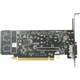 Zotac GeForce GT 1030 2GB GDDR5 1227MHz (ZT-P10300A-10L)