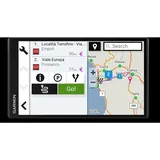 Garmin CamperVan