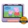 Amazon Fire HD 8 Kids 8.0" 32 GB Wi-Fi violett