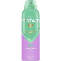 ?mitchum Shower Fresh Deodorant Spray 200 ml