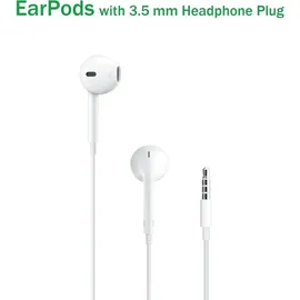 Apple EarPods mit 3.5mm Kopfhörerstecker
