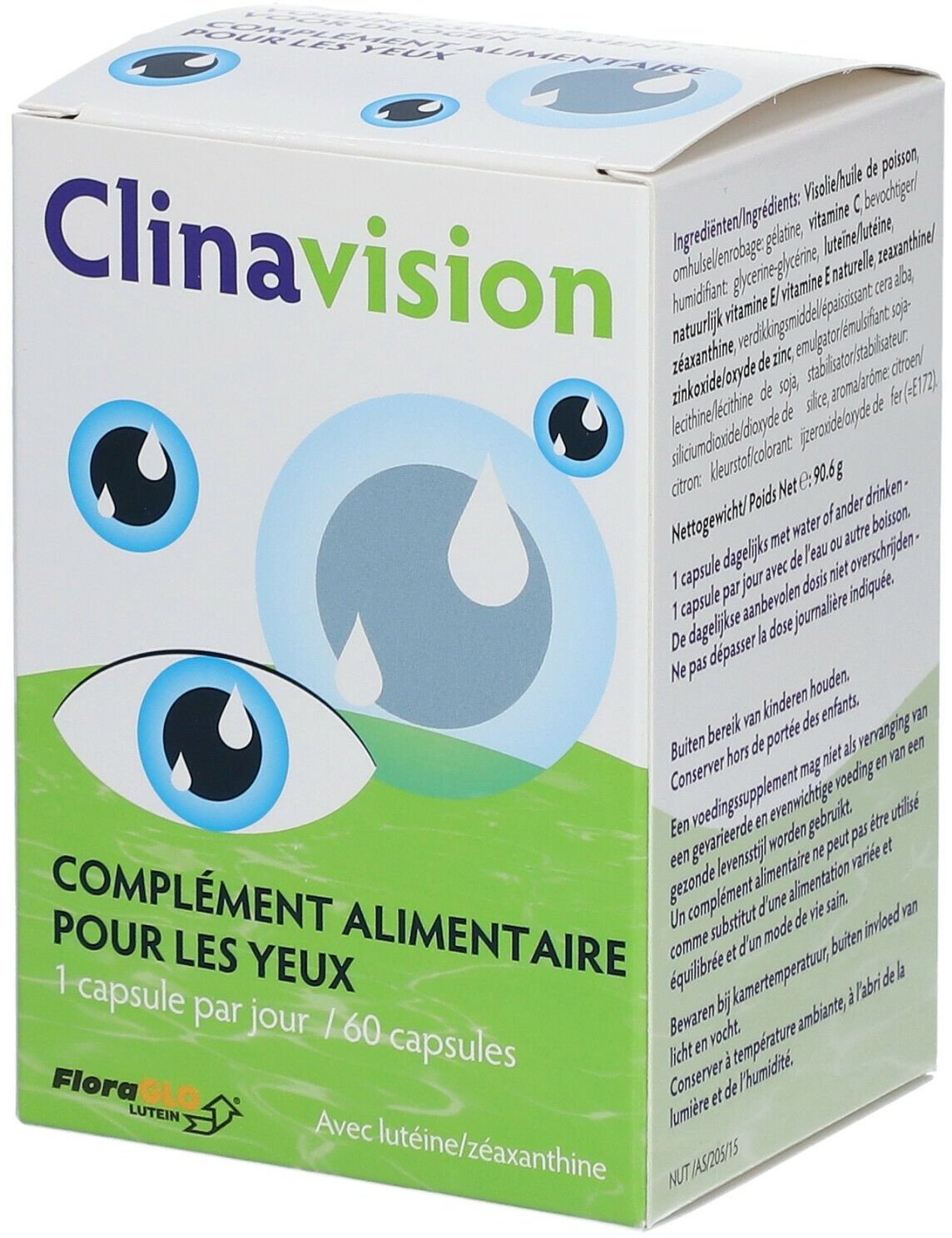 Clinavision