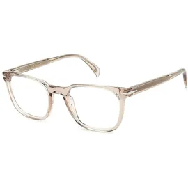 David Beckham David Beckham, Brillengestell, Brillenfassung DB 1107 5279U20