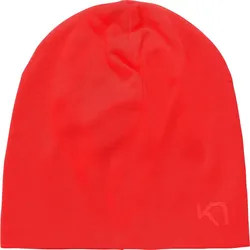 Kari Traa Traa Beanie light red (CANDY) OZ