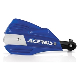 Acer Acerbis X-Factor Handschutz blau