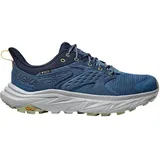 Hoka One One HOKA Herren Trekkingstiefel ANACAPA 2 LOW GTX, FOGGY NIGHT / STARDUST, 43 1⁄3