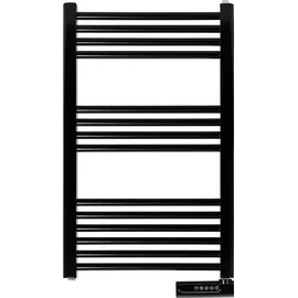 Eurom Sani Towel 750 schwarz