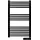 Eurom Sani Towel 750 schwarz