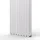 Blumfeldt Flachheizkörper 1600 x 470 mm 1472 W weiß Vertikal