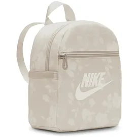 Nike Futura Mini Rucksack Beige