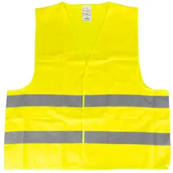AMiO Warnweste 03934