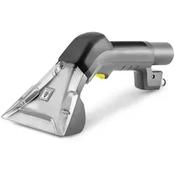 Polsterdüse kurz, ergonomisch, mit integriertem Handgriff für Puzzi