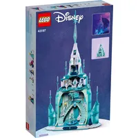 LEGO Disney Der Eispalast 43197