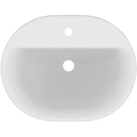 Ideal Standard Connect Einbauwaschtisch 55 x 43 cm (E503901)