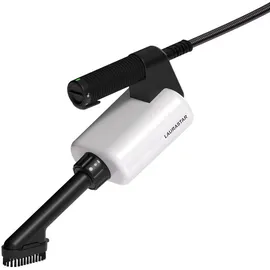 Laurastar AURA Dampfreiniger 0,5 l 1900 W Schwarz, Weiß