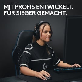 Logitech G Pro X Superlight 2 weiß