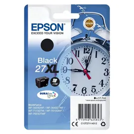 Epson 27XL schwarz