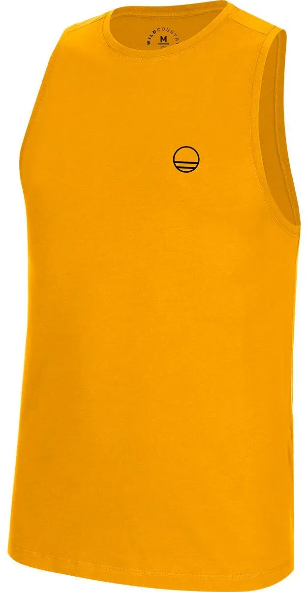 Wild Country Spotter M Tank desert gold (2160) XL