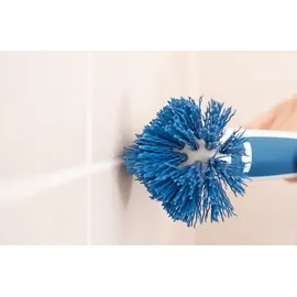 Unger Fugenbürste 200 mm blau/weiß