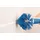 Unger Fugenbürste 200 mm blau/weiß