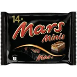 Mars Minis Schokoriegel 275,0 g