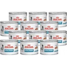 Royal Canin Hypoallergenic 12 x 200 g