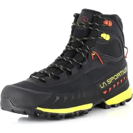 La Sportiva TXS GTX Wanderschuhe Herren schwarz- 44.5
