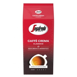 CAFFÈ CREMA CLASSICO