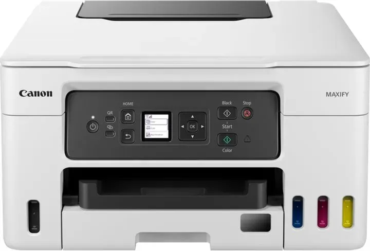 Preisvergleich Produktbild Canon MAXIFY GX3050 - Multifunktionsdrucker