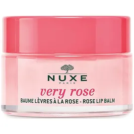 NUXE Very Rose Lip Balm 15 g