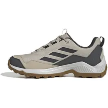 Adidas Terrex Eastrail Goretex Wanderschuhe - Wonder Beige / Grey Six / Core Black - EU 46