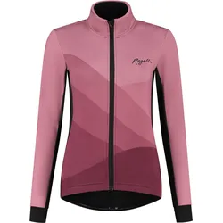 Fahrrad Winterjacke Rennrad Damen Farah L