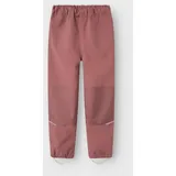 NAME IT Softshellhose in Wistful Mauve, 146